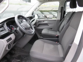 VW Transporter Kombi 2.0TDI, снимка 5