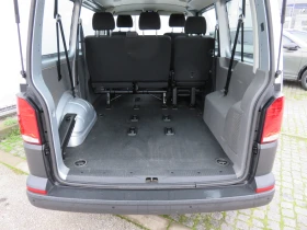 VW Transporter Kombi 2.0TDI, снимка 7