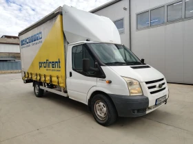 Ford Transit 2.2TDCI - 110кс. щора | Auto.bg — изображение 2