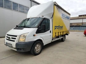 Ford Transit 2.2TDCI - 110кс. щора