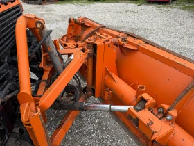 Mercedes-Benz UNIMOG 1500, снимка 14