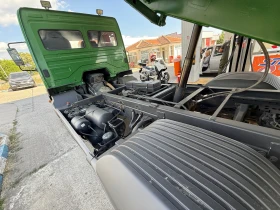 Mercedes-Benz Atego 818/ТРИСТРАНЕН, снимка 7