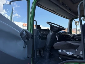 Mercedes-Benz Atego 818/ТРИСТРАНЕН, снимка 9