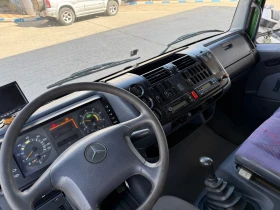 Mercedes-Benz Atego 818/ТРИСТРАНЕН, снимка 11