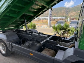 Mercedes-Benz Atego 818/ТРИСТРАНЕН, снимка 5