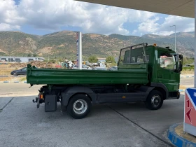 Mercedes-Benz Atego 818/ТРИСТРАНЕН, снимка 3