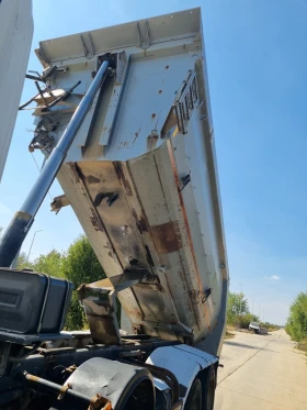 Scania G 420 8x4 HZ | Mobile.bg    5