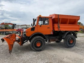 Mercedes-Benz UNIMOG 1500 | Mobile.bg � ����� ������ 11