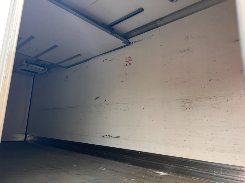 Man Tgs 26.460 ХЛАДИЛЕН БИТЕМПЕРАТУРЕН, снимка 10 - Камиони - 51358383