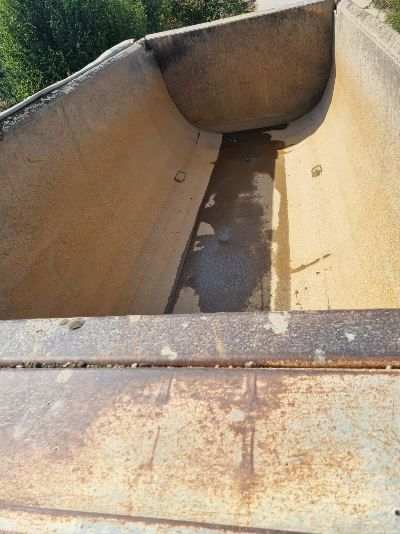 Scania G 420 8x4 HZ - изображение 10