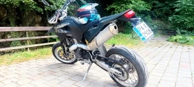 Husqvarna 610 Sm610im, снимка 2