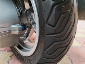 Suzuki Burgman 400i 10G КАТО НОВ!!! , снимка 14