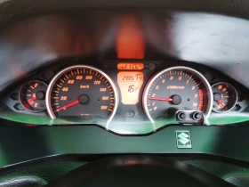 Suzuki Burgman 400i 10G КАТО НОВ!!! , снимка 15
