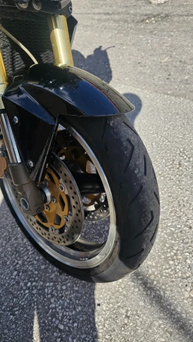 Kawasaki Z 1000, снимка 6