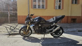 Kawasaki Z 1000, снимка 1