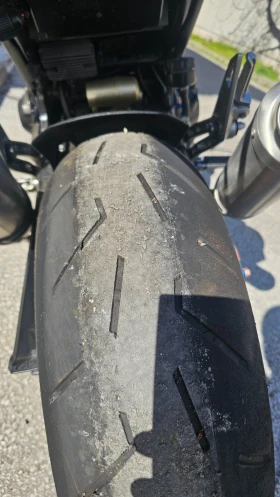 Kawasaki Z 1000, снимка 7
