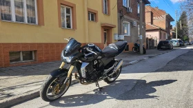 Kawasaki Z 1000, снимка 2