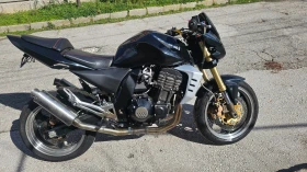 Kawasaki Z 1000, снимка 5