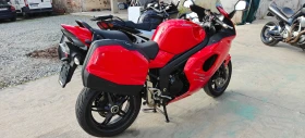 Triumph Sprint, снимка 13