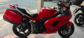 Triumph Sprint, снимка 3