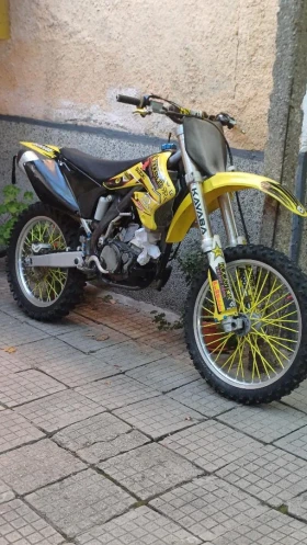 Suzuki Rmz 250, снимка 2