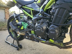 Kawasaki Z 900 A2, снимка 10