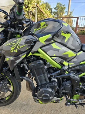 Kawasaki Z 900 A2, снимка 15