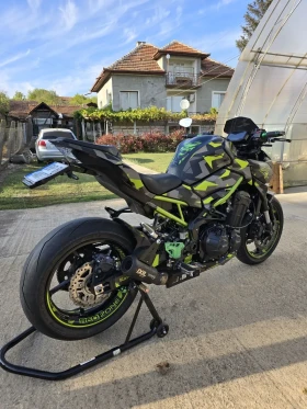 Kawasaki Z 900 A2, снимка 12