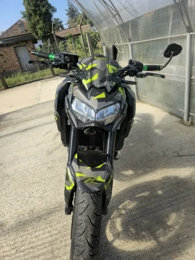 Kawasaki Z 900 A2, снимка 7