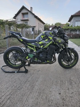 Kawasaki Z 900 A2, снимка 9