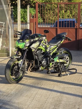 Kawasaki Z 900 A2, снимка 2