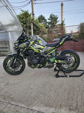 Kawasaki Z 900 A2, снимка 8