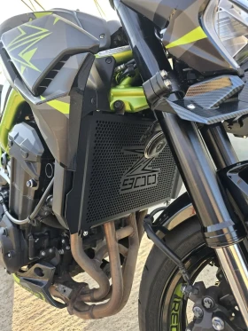 Kawasaki Z 900 A2, снимка 3