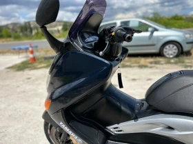 Обява за продажба на Yamaha T-max 500 ~5 000 лв. - изображение 9