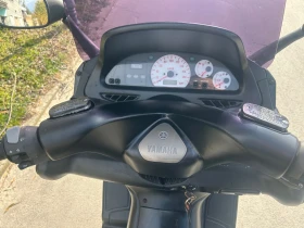 Yamaha T-max 500, снимка 7