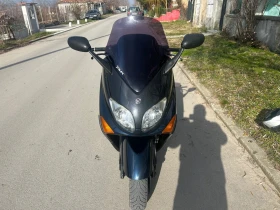 Yamaha T-max 500, снимка 6