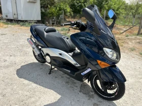 Обява за продажба на Yamaha T-max 500 ~5 000 лв. - изображение 5