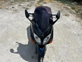 Обява за продажба на Yamaha T-max 500 ~5 000 лв. - изображение 6