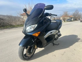 Yamaha T-max 500, снимка 2