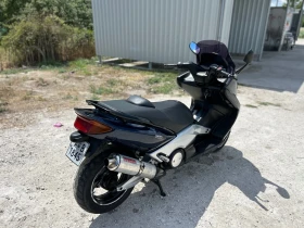 Обява за продажба на Yamaha T-max 500 ~5 000 лв. - изображение 4