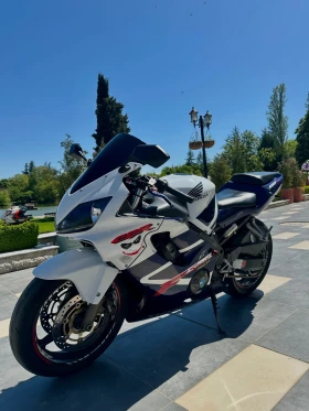 Обява за продажба на Honda Cbr F4i SPORT 600cc ~7 999 лв. - изображение 2
