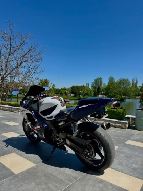 Обява за продажба на Honda Cbr F4i SPORT 600cc ~7 999 лв. - изображение 4