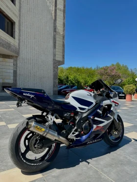 Обява за продажба на Honda Cbr F4i SPORT 600cc ~7 999 лв. - изображение 5
