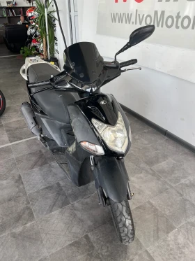 Kymco Agility 200 | Mobile.bg    2