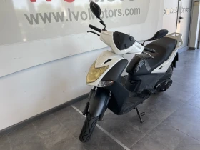Kymco Agility 200 2  | Mobile.bg    8
