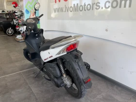 Kymco Agility 200 2  | Mobile.bg    9