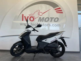 Kymco Agility 200 2  | Mobile.bg    5