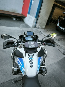 BMW R R1200GS ADVENTURE  | Mobile.bg    7