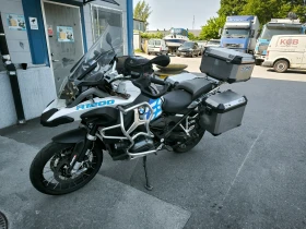     BMW R R1200GS ADVENTURE 