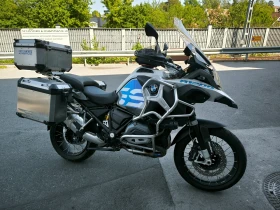 BMW R R1200GS ADVENTURE  | Mobile.bg    4
